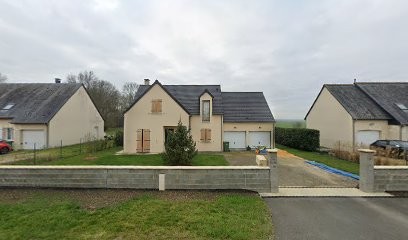 CAIXAS Electricité, Electricien à Druye