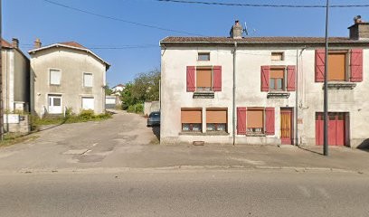 Diemoz Stephane, Electricien à Neufchâteau