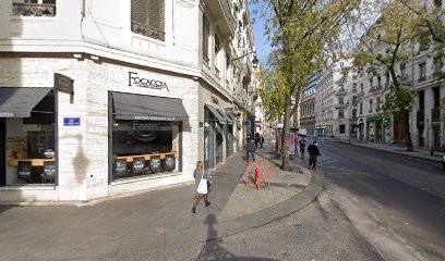 Vachet ELEC, Electricien à Lyon 01