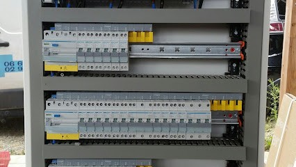 Nivez Philippe, Electricien à Concarneau