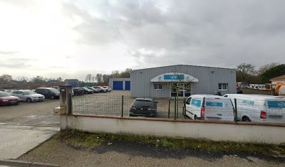 SDP Services Disponibilité Proximité, Electricien à Castelculier