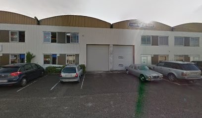 AMES ELECTRICITE, Electricien à Dardilly