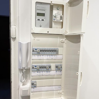 Tom Électricité, Electricien à Fontaine