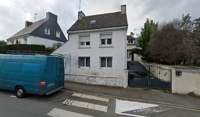 Favennec Serge, Electricien à Hennebont