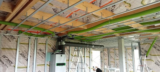 Powerelec, Electricien à Spézet
