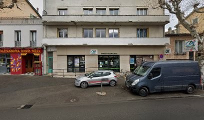 Herve Guy, Electricien à Digne-les-Bains