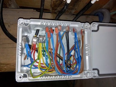 Jo-elec électricité - Antenniste, Electricien à Ribaute-les-Tavernes