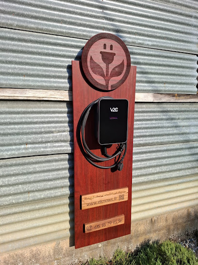 Eknows, Électricien à Allemans-du-Dropt