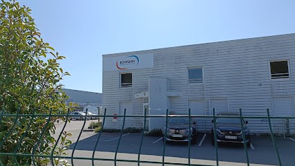 Bouygues Energies & Services, Electricien à Niort